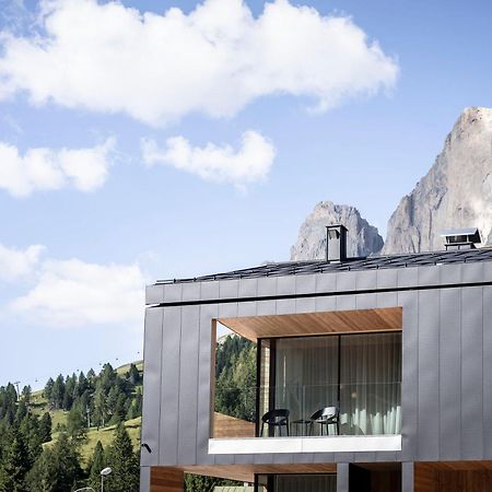 Sport Hotel Passo Carezza Vigo di Fassa Exterior foto
